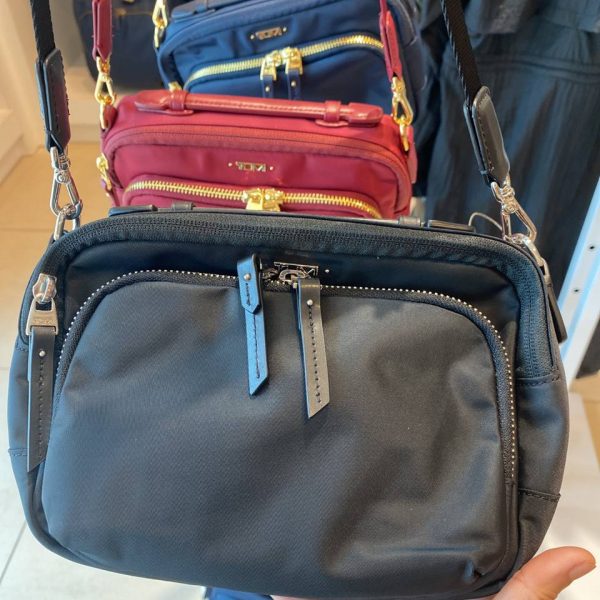claudia crossbody tumi
