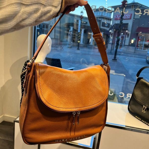 (PREORDER) MARC JACOBS Groove Hobo Bag