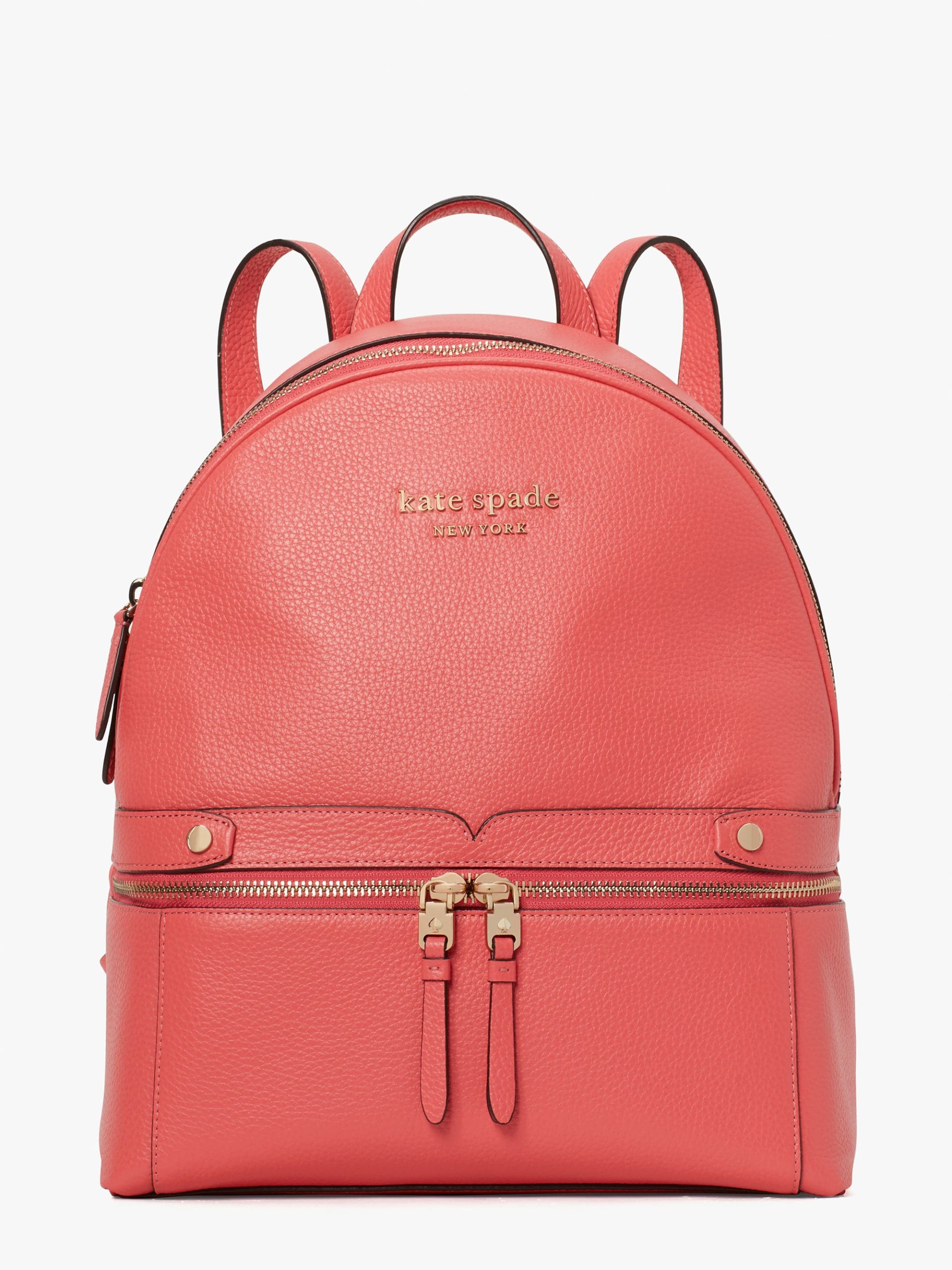 uMoMasShop (US Readystock) KATE SPADE The Day Pack Medium Backpack - Retail  Transfer