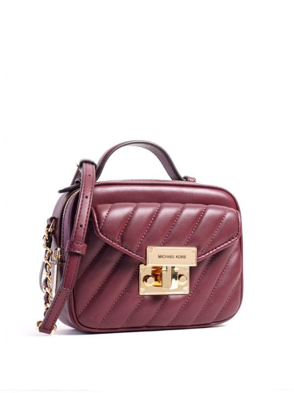 Michael-Kors-Rose-Small-Top-Handle-Crossbody-Quilted-Merlot-Angle-768x1024