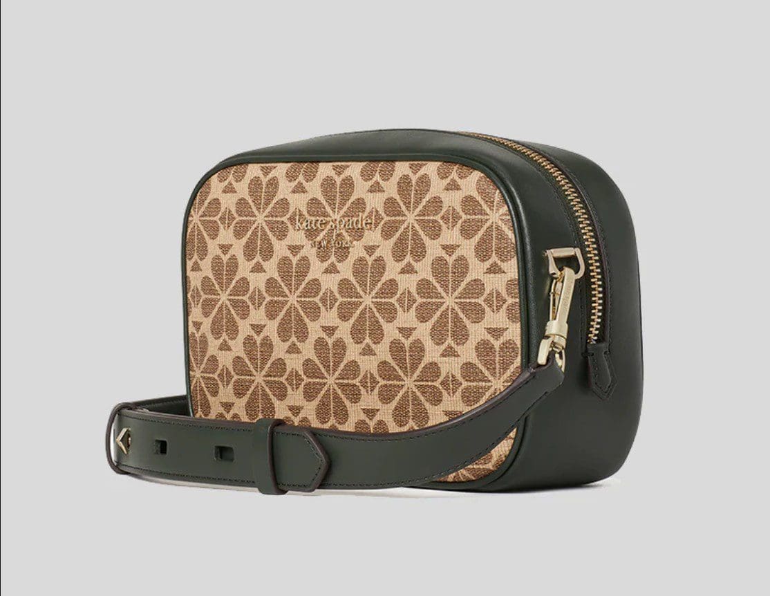 Kate spade infinite medium camera online bag