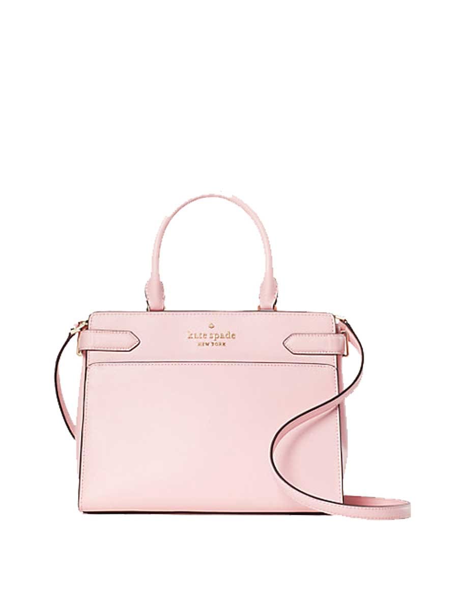 uMoMasShop (PRE Order) KATE SPADE Staci Medium Satchel