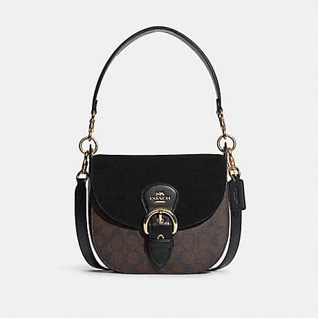 coach cleo shoulder bag 23