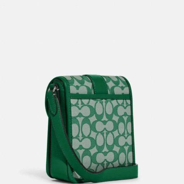 lonnie coach bag
