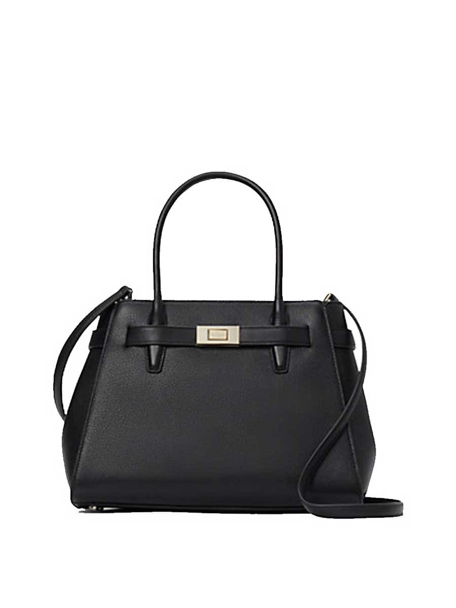 US Readystock KATE SPADE Lucia Medium Satchel uMoMasShop