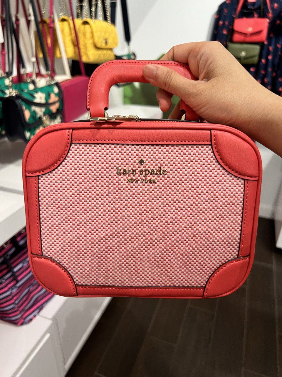 pre order kate spade