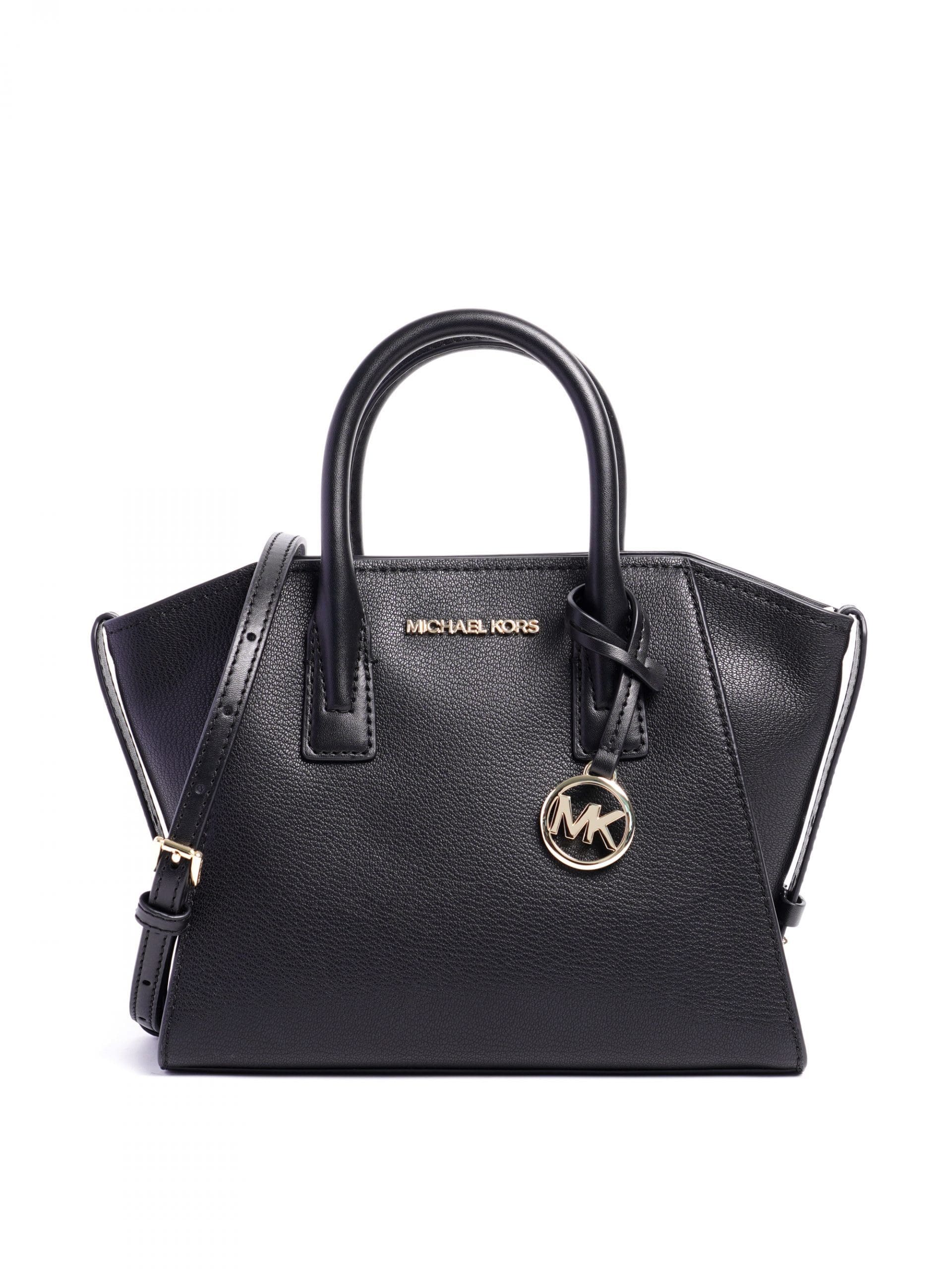 (Pre-Order) MICHAEL KORS Avril Satchel – uMoMasShop