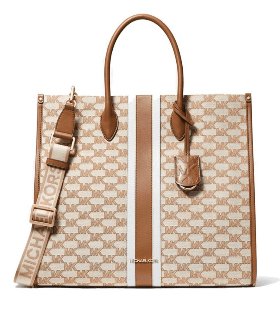 michael kors lucky bag