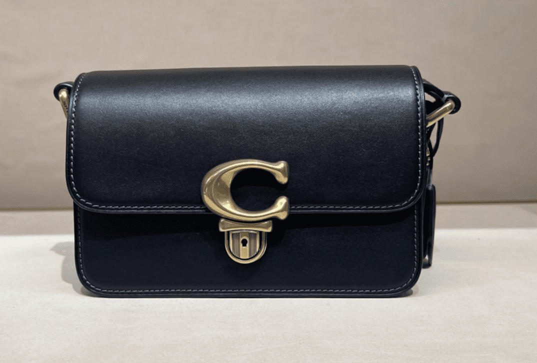 (PREORDER) COACH Studio Shoulder Bag 19