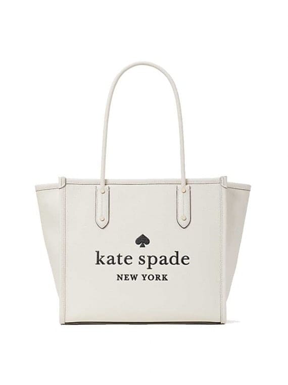 Pre Order) KATE SPADE Ella Colourblock Small Tote – uMoMasShop