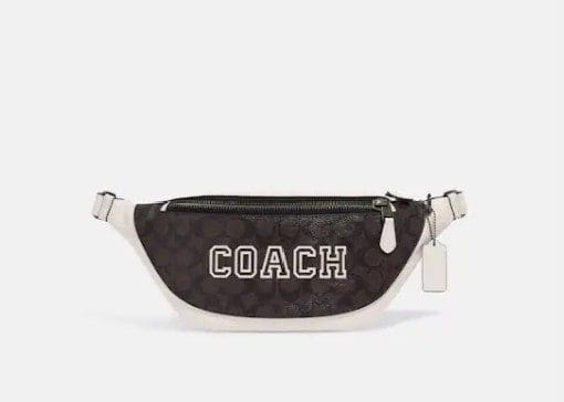 Varsity belt online bag