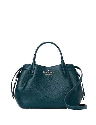 (PRE Order) KATE SPADE Dumpling Small Satchel – uMoMasShop