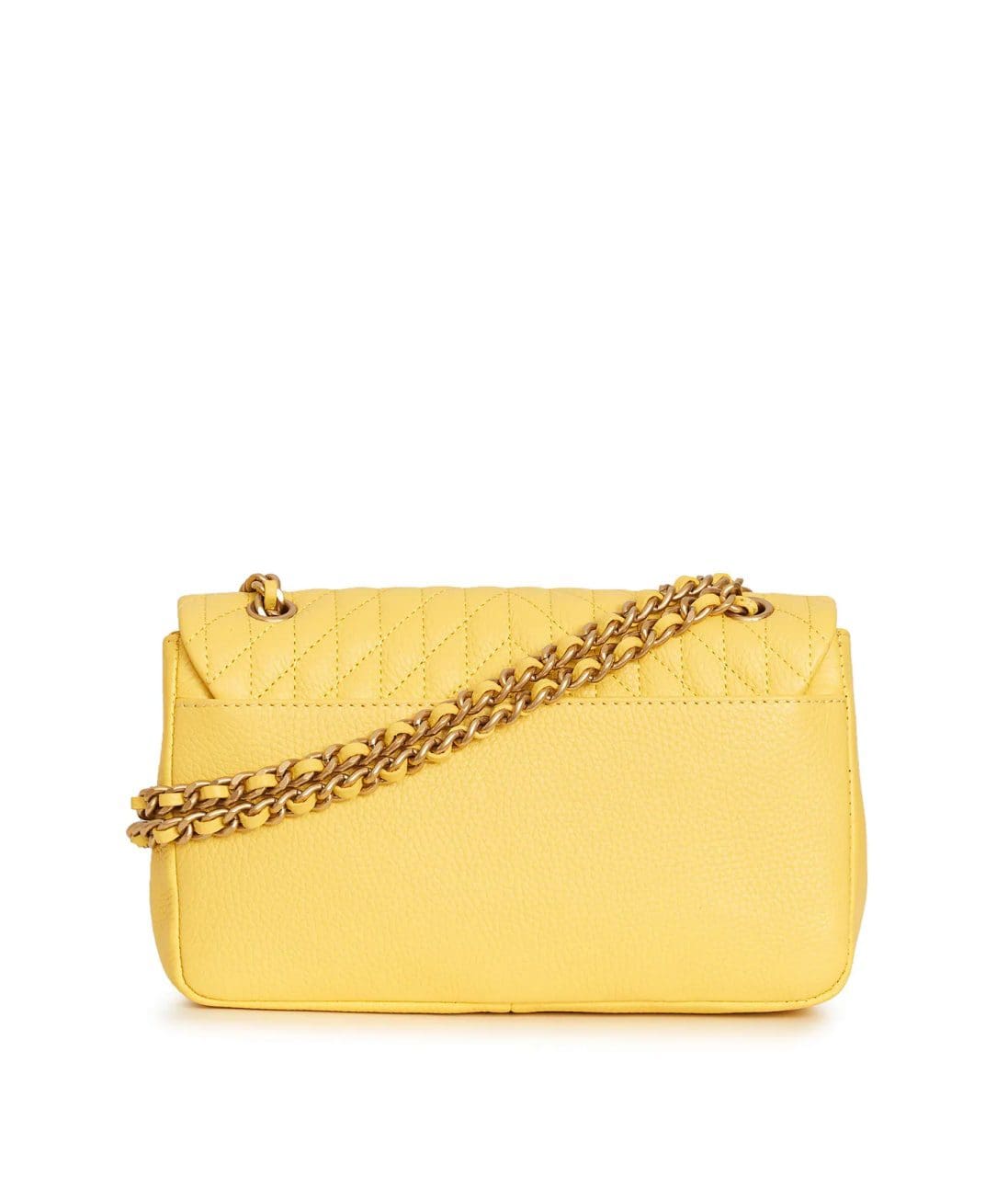 (PRE Order) KARL LAGERFELD Agyness Shoulder Bag