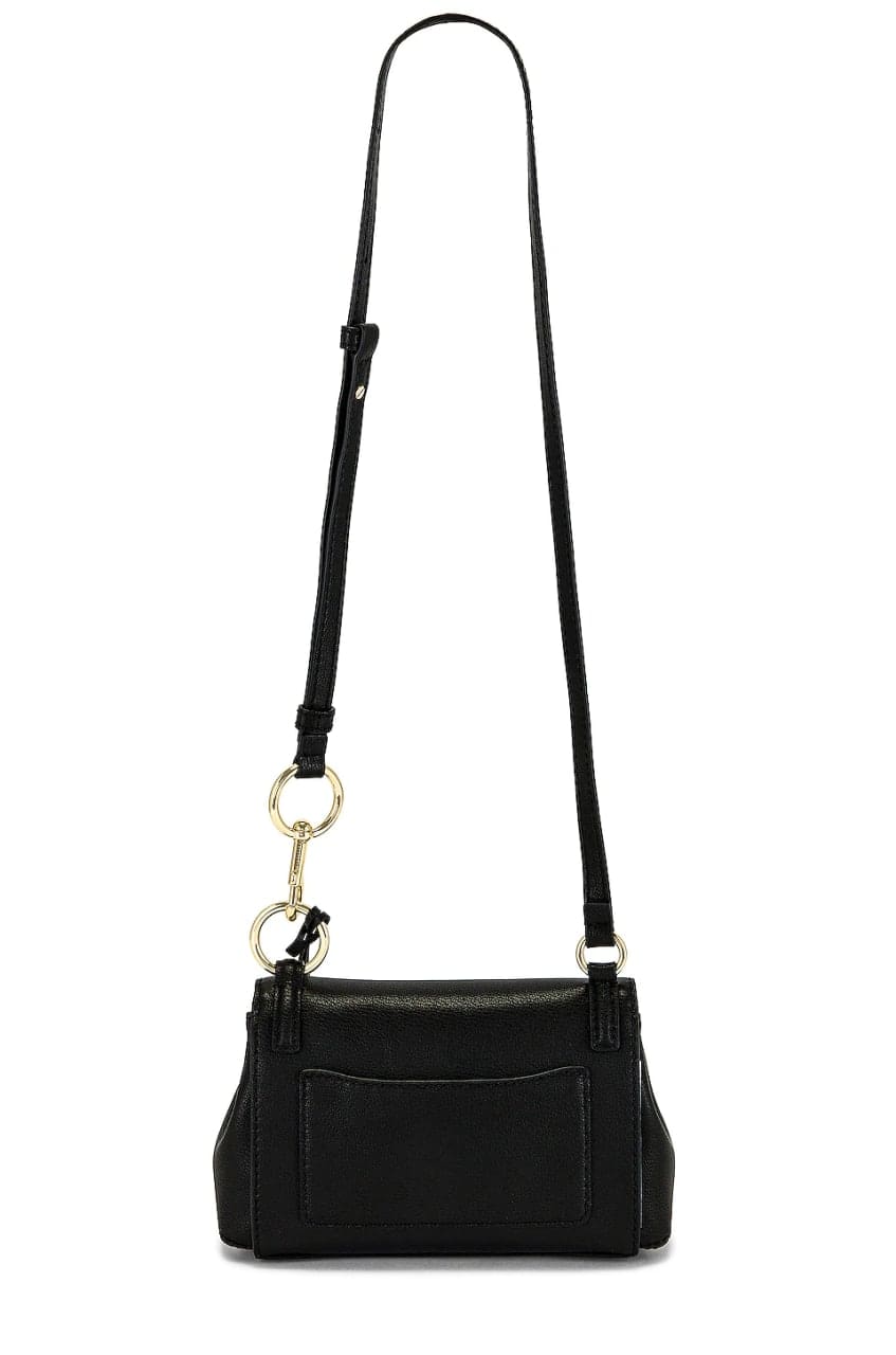 (US Readystock) MARC JACOBS The Boho Grind Mini Crossbody