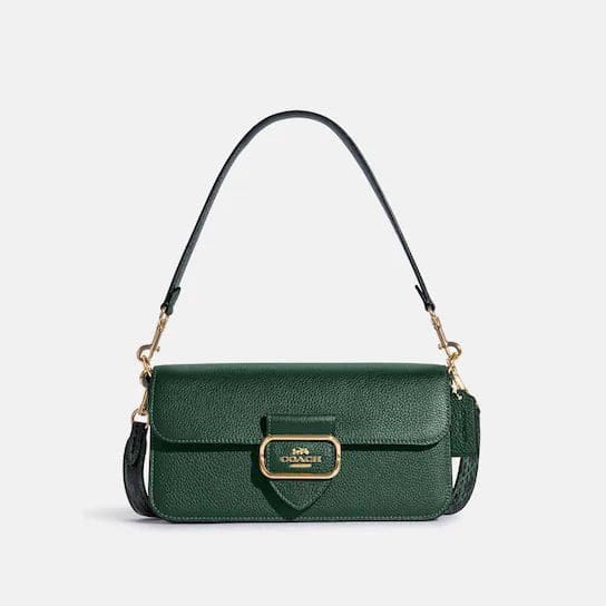 (PRE Order) COACH Morgan Shoulder Bag – uMoMasShop