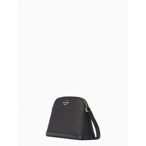 (US Readystock) KATE SPADE Tinsel Small Dome Crossbody