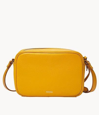 (PRE Order) FOSSIL Brennon Camera Bag – uMoMasShop