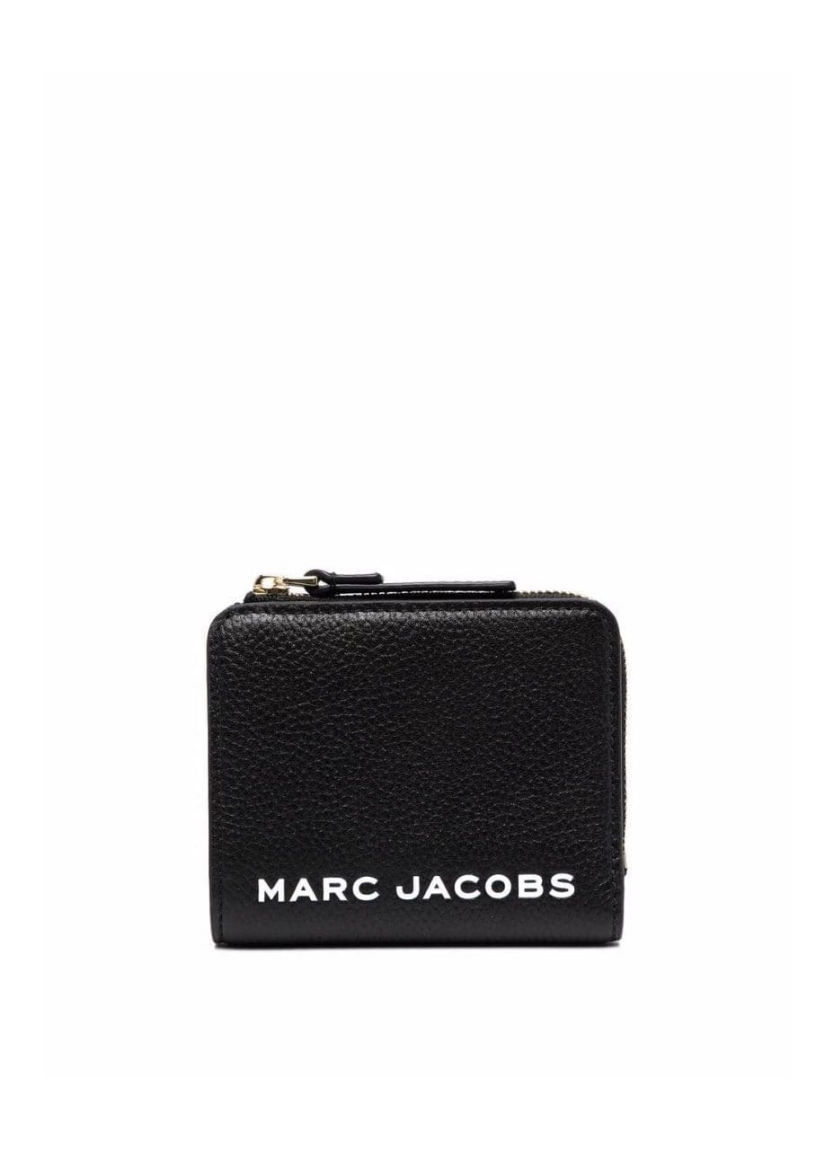 (PRE Order) MARC JACOBS The Bold Mini Compact Zip Wallet – uMoMasShop