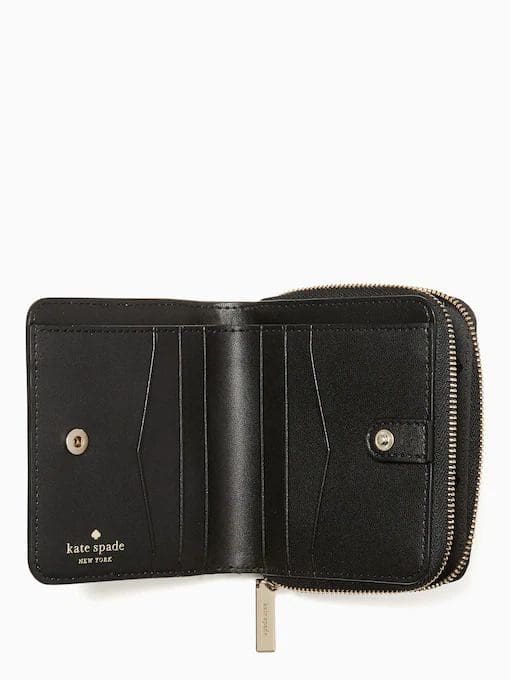(PRE Order) KATE SPADE Staci Small Zip Around Wallet
