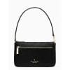 Kate-Spade-Leila-Pebbled-Leather-Convertible-Wristlet-in-Black-K60881