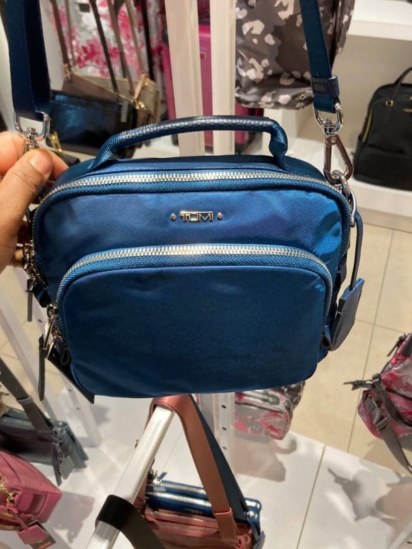 (PRE Order) TUMI Troy Crossbody