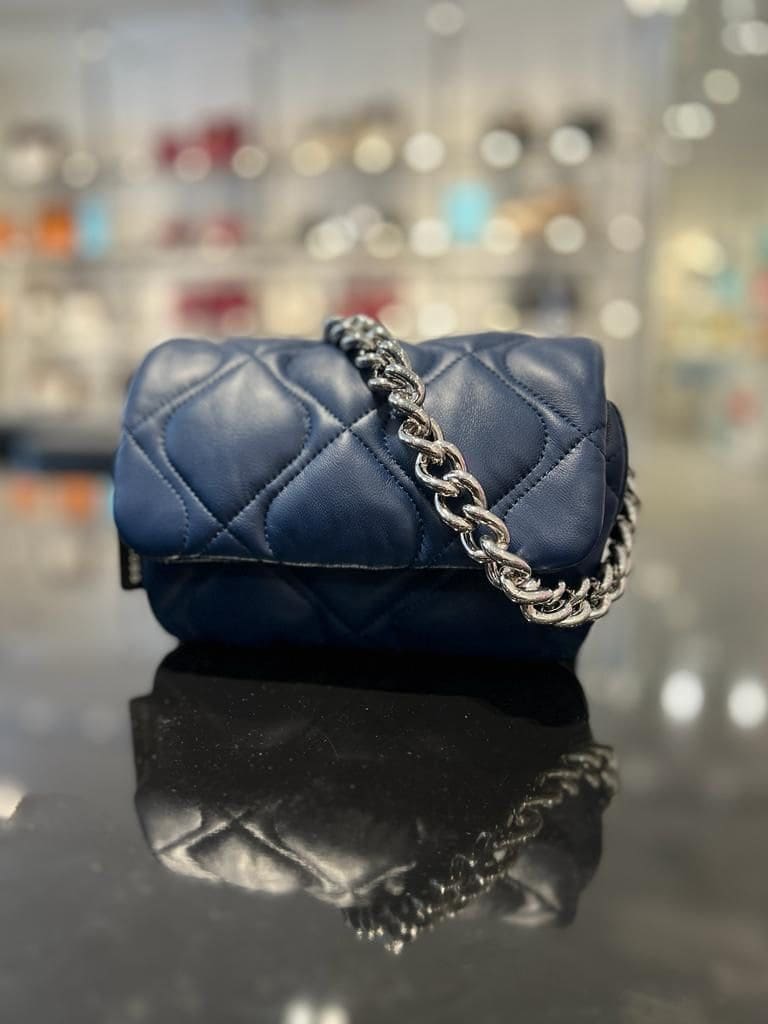 PRE Order) MARC JACOBS Quilted Pillow Bag – uMoMasShop