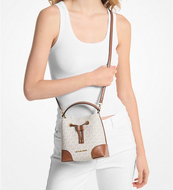 Michael kors mercer small satchel best sale