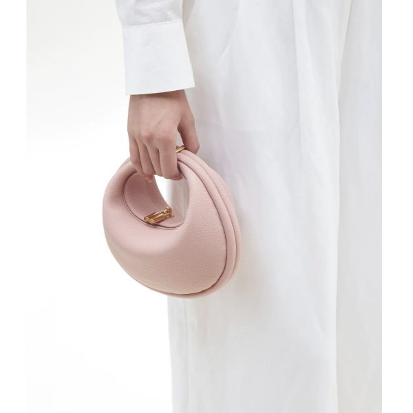 (PRE Order) SONGMONT Small Luna Bag – uMoMasShop