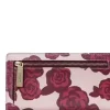 Kate Spade New York Brynn Rose Florets Large Slim Bifold Wallet 3 02 Large