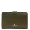 Kate Spade New York Phoebe Medium Wallet 4 03 Large