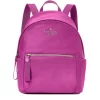 Kate Spade Chelsea Medium Backpack Bag Baja Rose Kc522 500 Front 360x