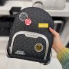 MICHAEL KORS バックパック VARICK サフィアーノレザー バックパック | バックパック