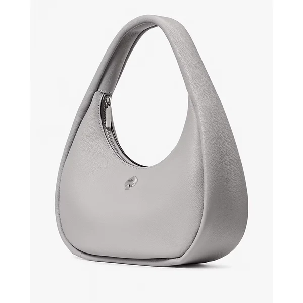 Katespadekaylacrescentshoulderbaginmountaingrey Kk054 3large