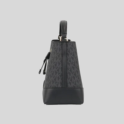 Lusso Citta Michael Kors 35f2gm9m1b Black 4 400x