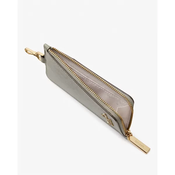 Katespademadisoncardcaselanyardinduskypine Kc573 2large