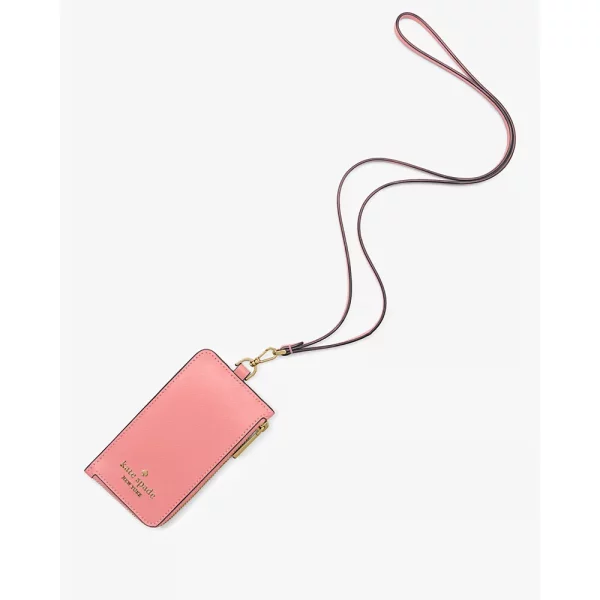 Katespademadisoncardcaselanyardinterracottatile Kc573 1large