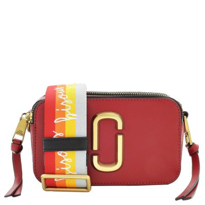 Marc Jacobs The Snapshot Bag M0016272601