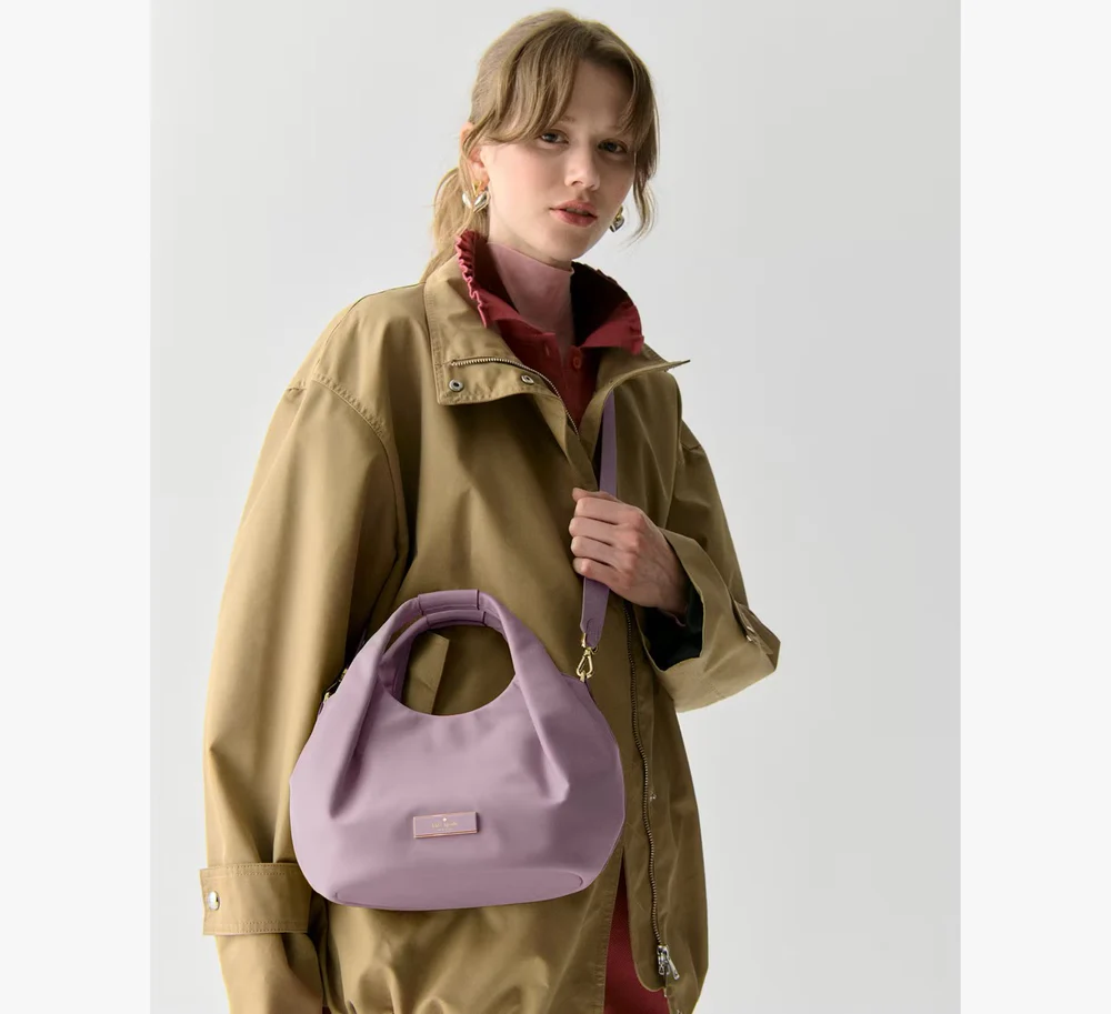 KateSpadeCarterNylonSma Katespadecarternylonsma