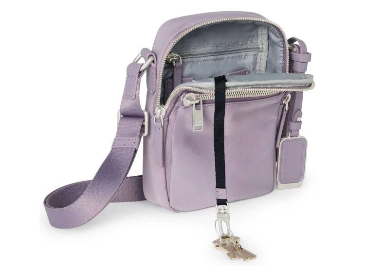 Tumi Crossbody 146579 1491 Interior