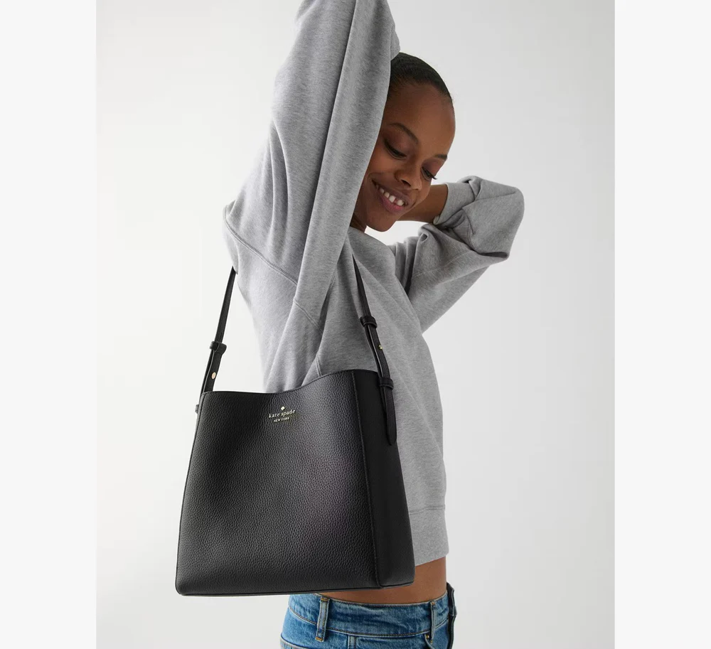 KateSpadeJulietteMediumBucketBaginBlack_KM546_2Large Katespadejuliettemediumbucketbaginblack Km546 2large