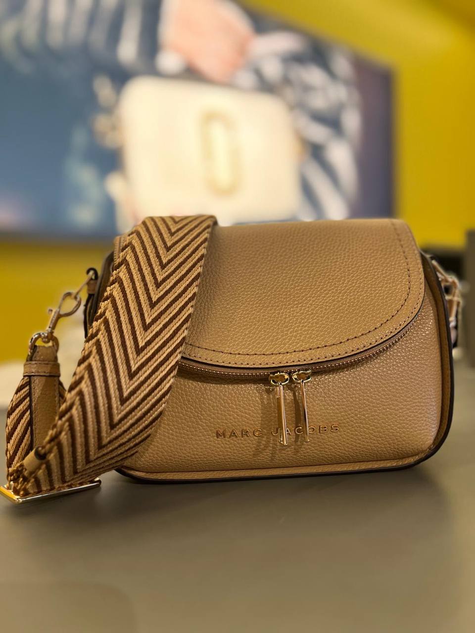 mini groove iced Mini Groove Iced