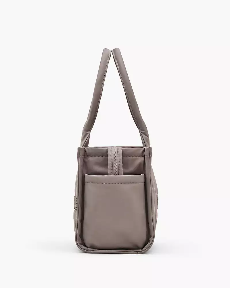 Nylon Med Tote-cement-4 Nylon Med Tote Cement 4