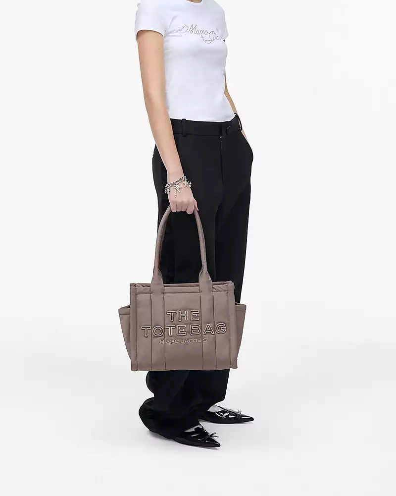 Nylon Med Tote-cement-6 Nylon Med Tote Cement 6