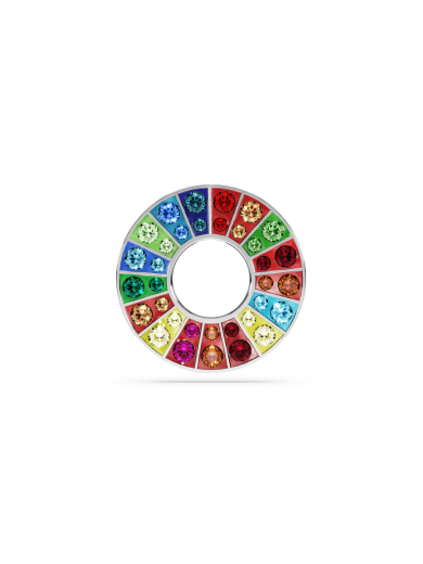 X3469 Sdg Swaroski Wheel 2025 Pin 1