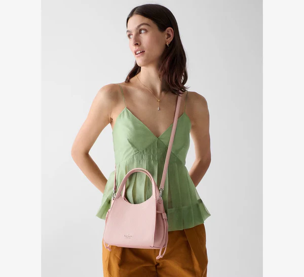 KateSpadeStashSmallCarryallBaginTutuPink_KN634_2 Katespadestashsmallcarryallbagintutupink Kn634 2