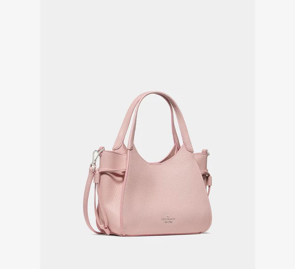Katespadestashsmallcarryallbagintutupink Kn634 4