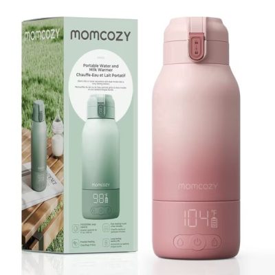 Momcozy Portable Bottle Warmer 17oz Travel Milk Warmer With Dual Heating Modes 00ce8c6c 2519 49b1 81a7 Ae30c20af9f4.7bdf85b29fc3152be9a123ffad3d8704 Converted